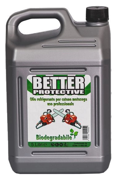 OLIO PER CATENA 1 lt
