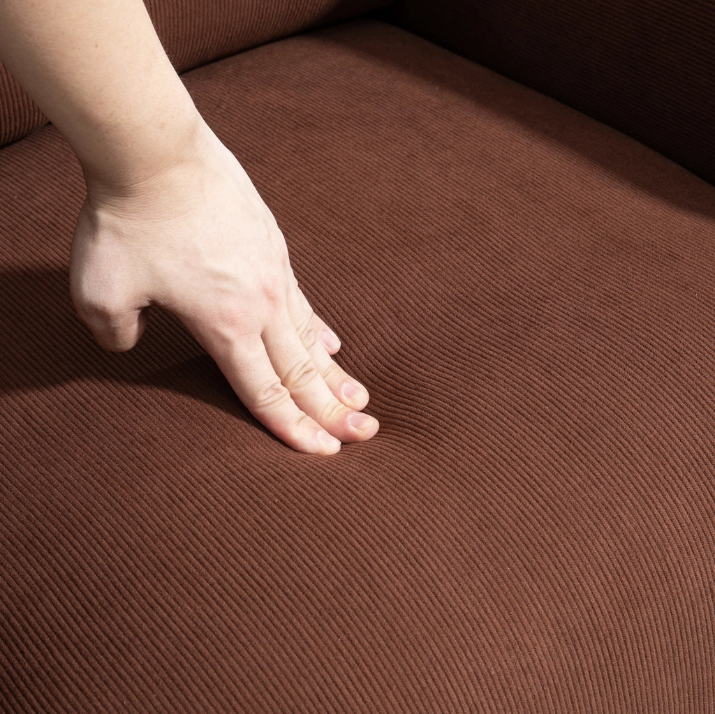 Poltrona relax elettrica alzapersona con massaggio e calore