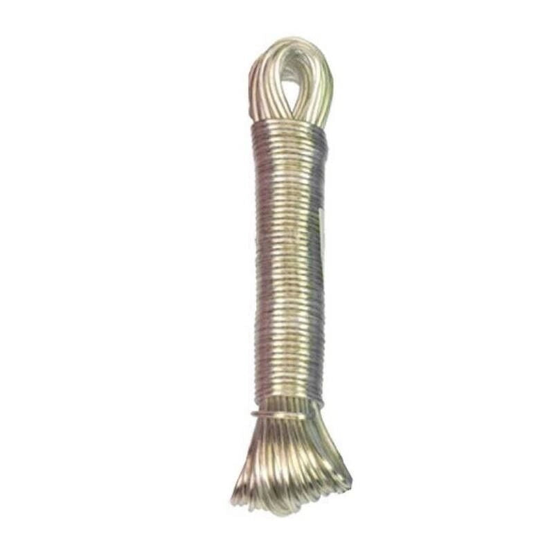 MAURY'S CORDA BUCATO 20 MT 4 MM