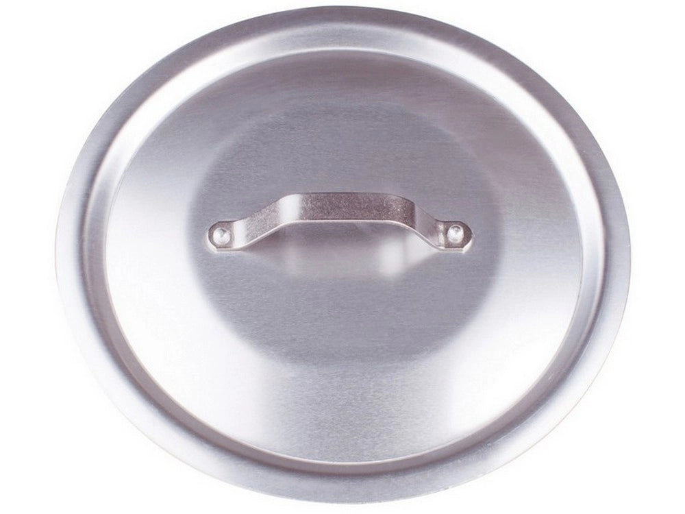 1pz coperchio pentola piccola comunit+ e tipo nord ï cm. 32 cod:ferx.vit50135