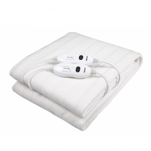 TERMOCOPERTA MATRIMONIALE 3 LIV. 120W