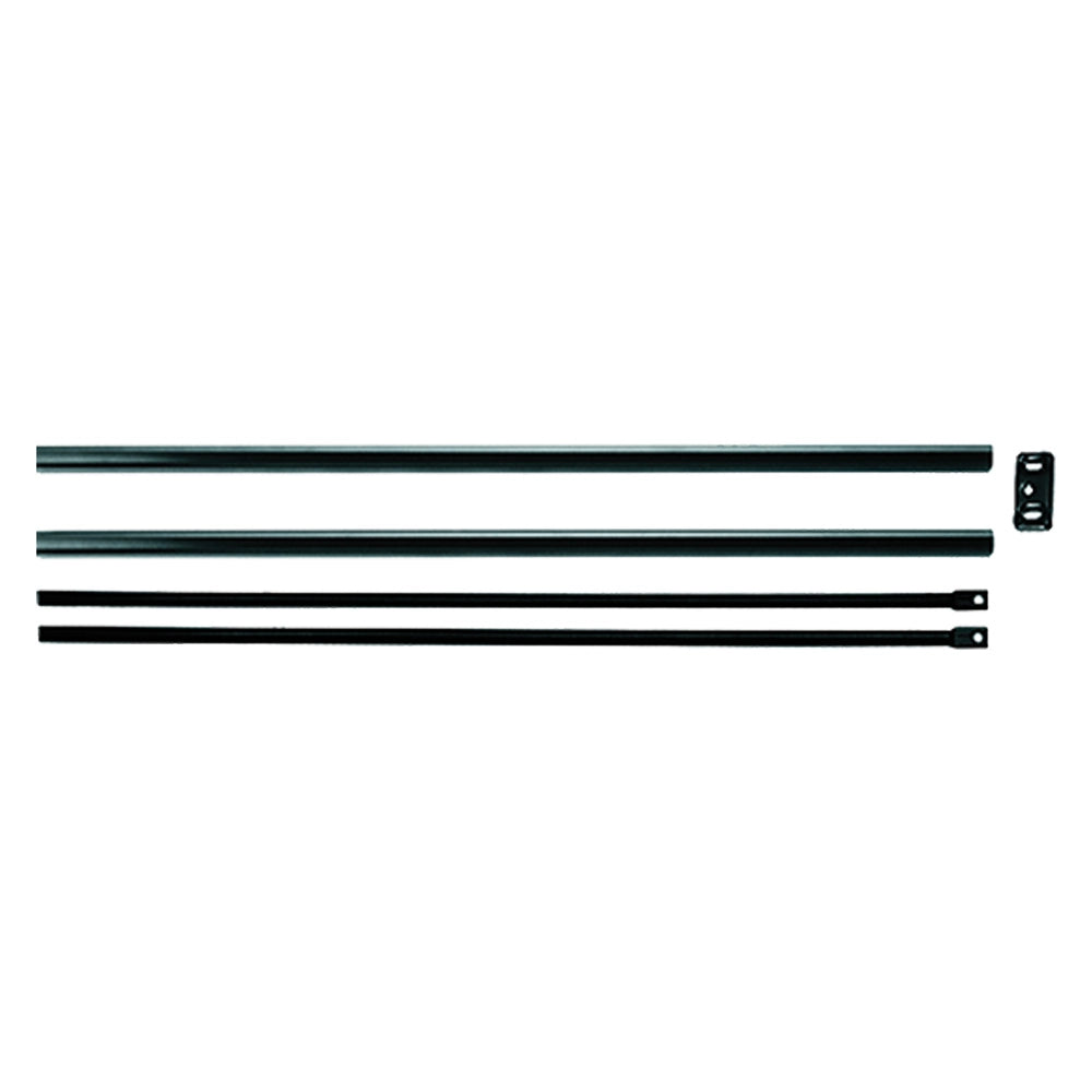 Aste e Coperture 94100205 Iseo