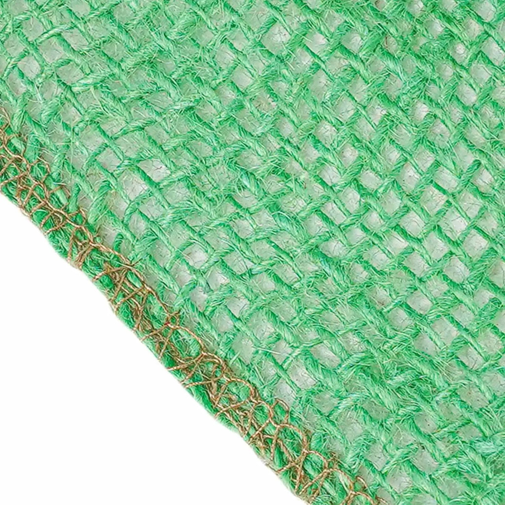 Rotolo di Juta 25 x 1500 cm Verde 42012026