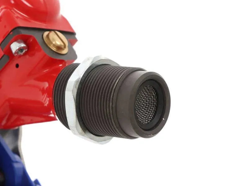 Abbacchiatore Pneumatico Paterlini Molinir 1800 Battiti