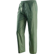 PANTALONE IMPERMEABILE NYLONDRY NIAGARA  VERDE XXXL