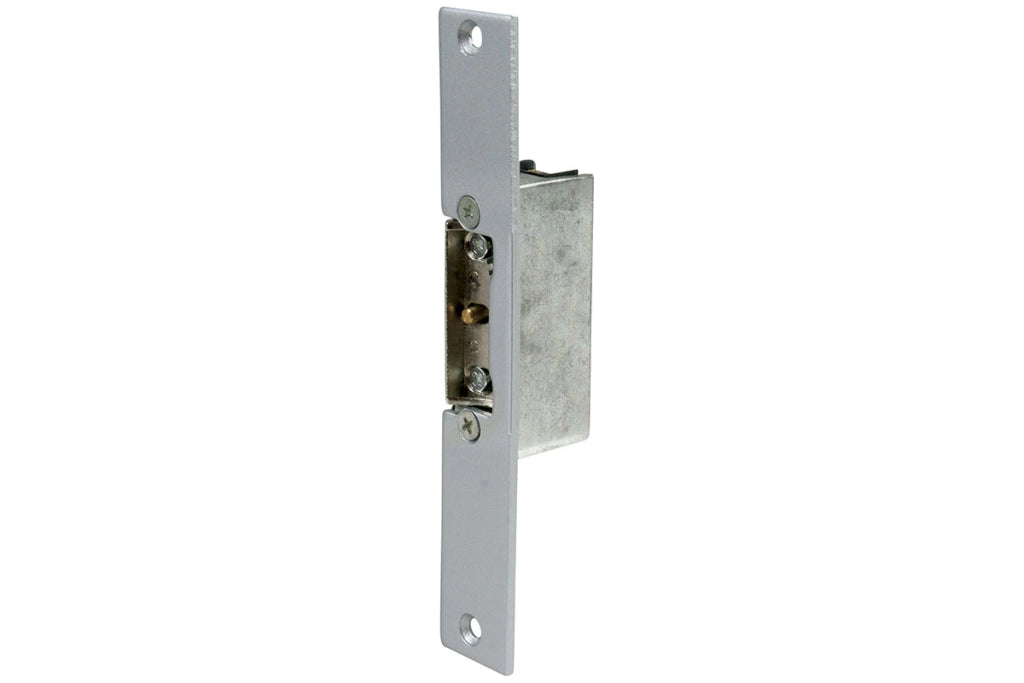 INCONTRO ELETTRICO APRIPORTA Frontale lungo (250 mm)