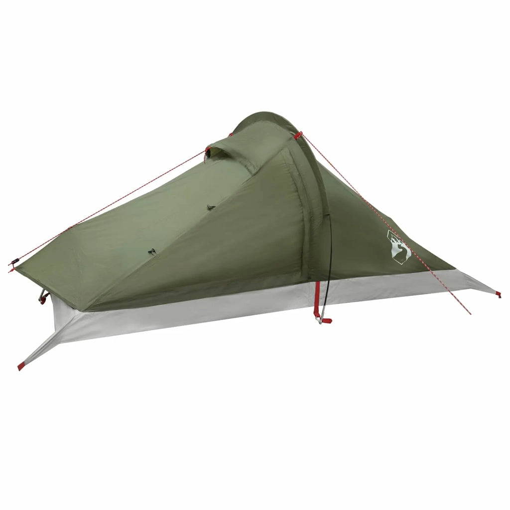 Tenda da backpacking 4 persona Verde Oliva 42019365