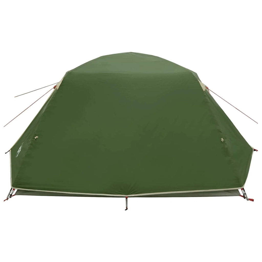 Tenda da backpacking 4 persona Verde 42017412