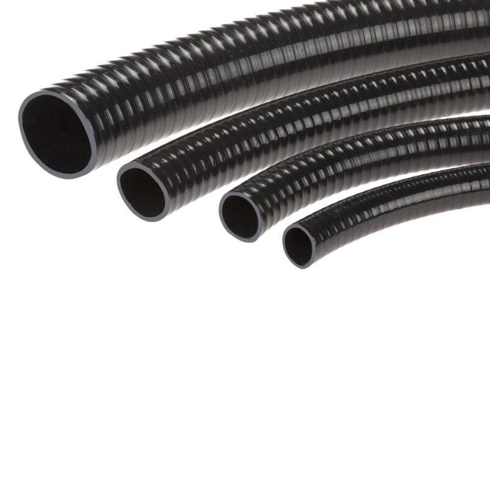 Velda Filter Hose Strong Ø25mm 1 metro - tubo semirigido in PVC