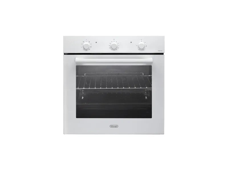 Forno elettrico FM 6 DeLonghi 60 cm 69 L 9 funzioni classe A - Bianco