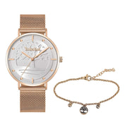 TIMBERLAND WATCHES Mod. TDWLG0057404-SA