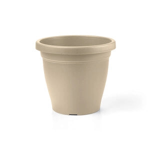 VASO VERONA 20CM TERRA ETRUSCA