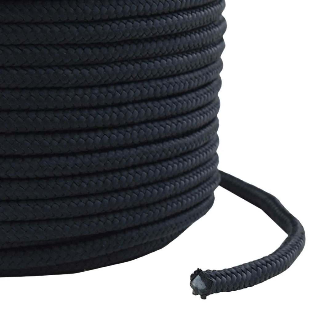 Corda da Barca 0.8 mm 25 m Blu Reale Poliestere 42029723