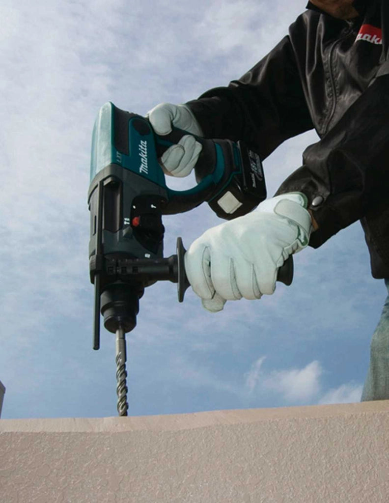 Tassellatore MAKITA DHR202Z (Solo corpo)