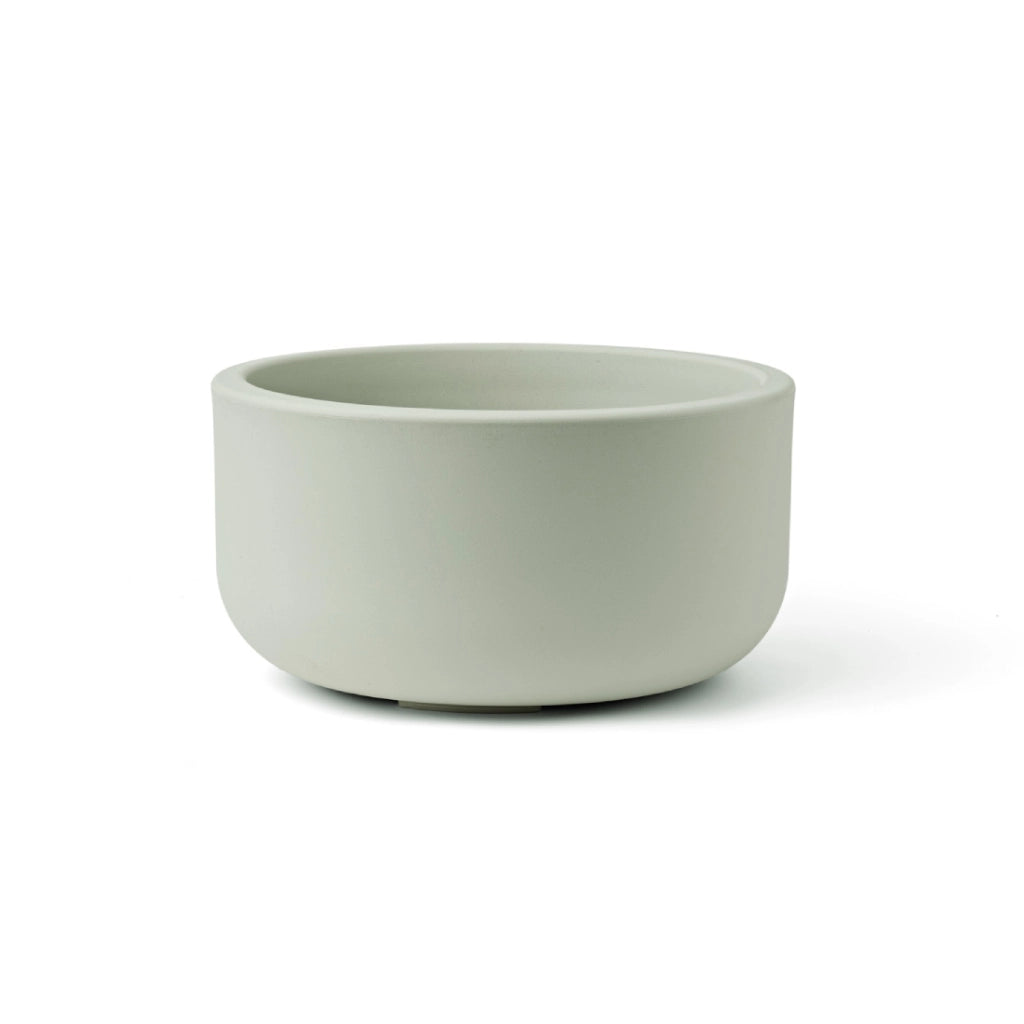 Vaso Moon DARK SAGE-Cheonda Taglia: 70