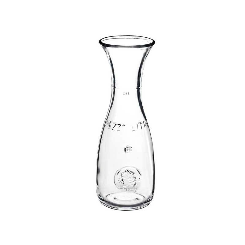 Caraffa Misura cc 1000 Bormioli