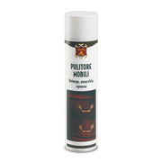 PULITORE MOBILI 400ML SPRAY