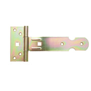 Cerniera per cancello tipo “T” – 150 mm