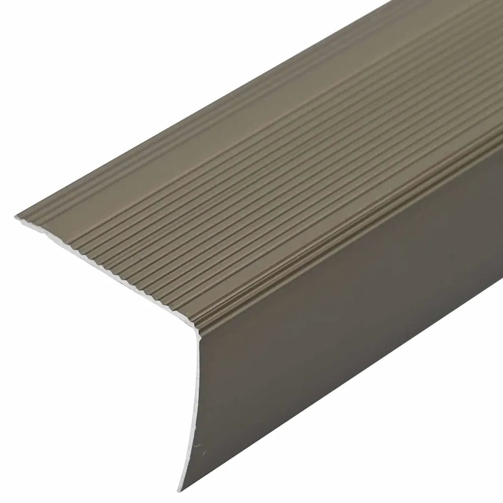 Paragradini 30 pcs Champagne 67 x 3 x 2 cm Alluminio 4013483
