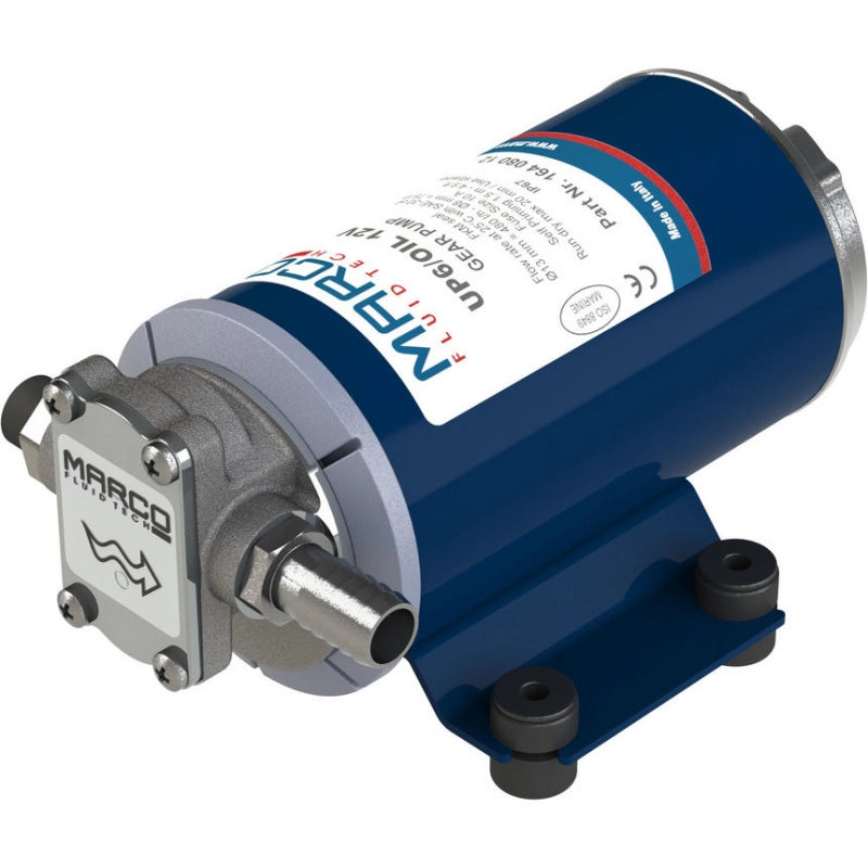 POMPA UP9/OIL 12 V.