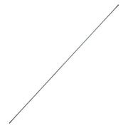 ASTA RIGIDA 9 righe - per Lif serie PG  - LIF