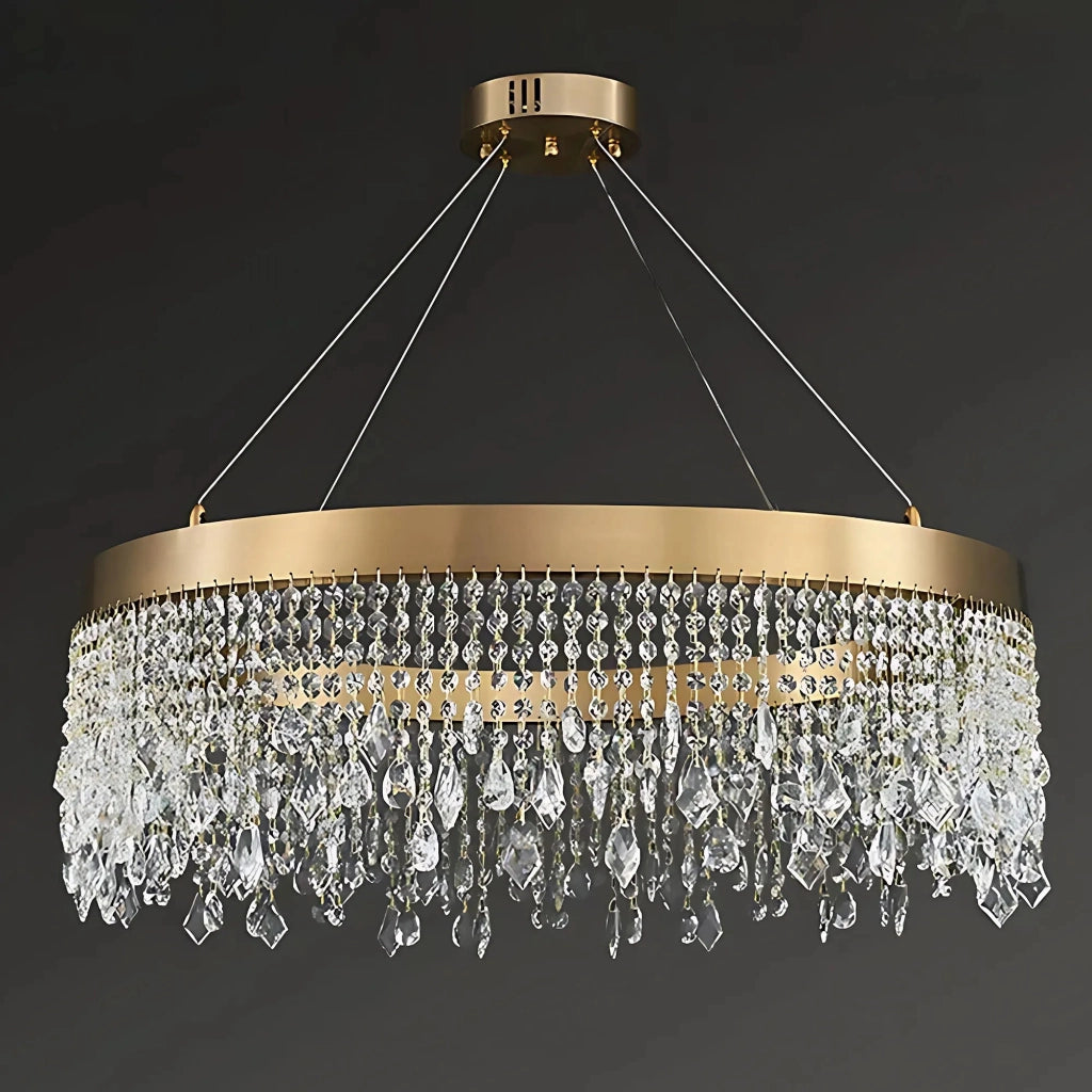 Lampada Led APP1730-1CP Gold