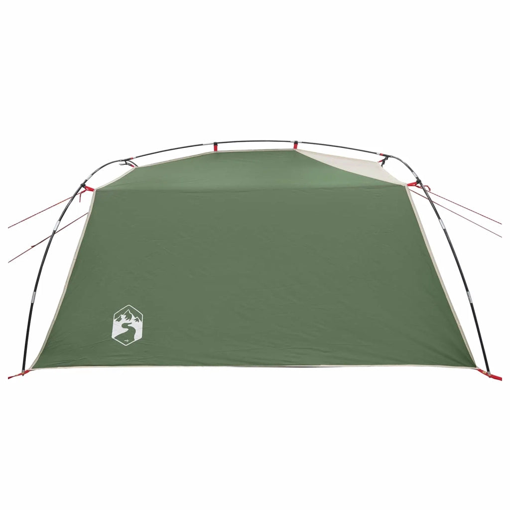Tenda a tunnel 2 persona Verde 42018568