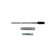 Tasselli Thermax M6 8×120 mm – 20 pz fissaggio isolante – Fischer