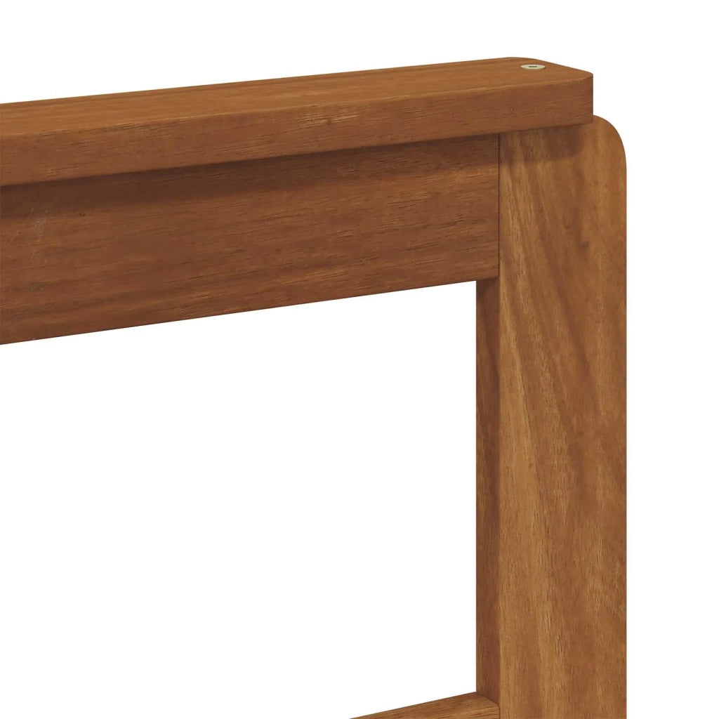 Set di divani da esterno con cuscino 9 pcs Naturale e Beige 3366596