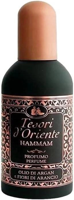 TESORI D'ORIENTE PROFUMO AROMATICO HAMMAM 100 ML