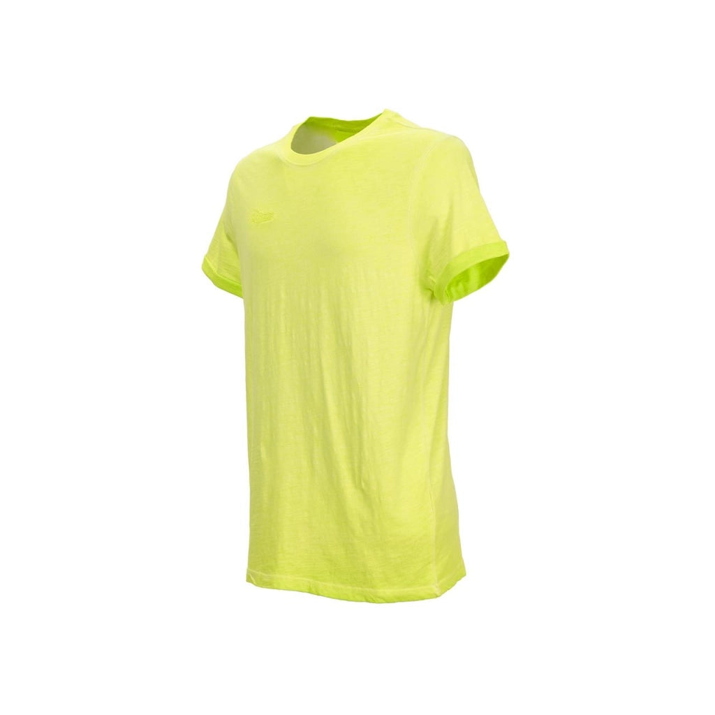 U-Power T-SHIRT FLUO Col. Giallo fluo Mis. XL