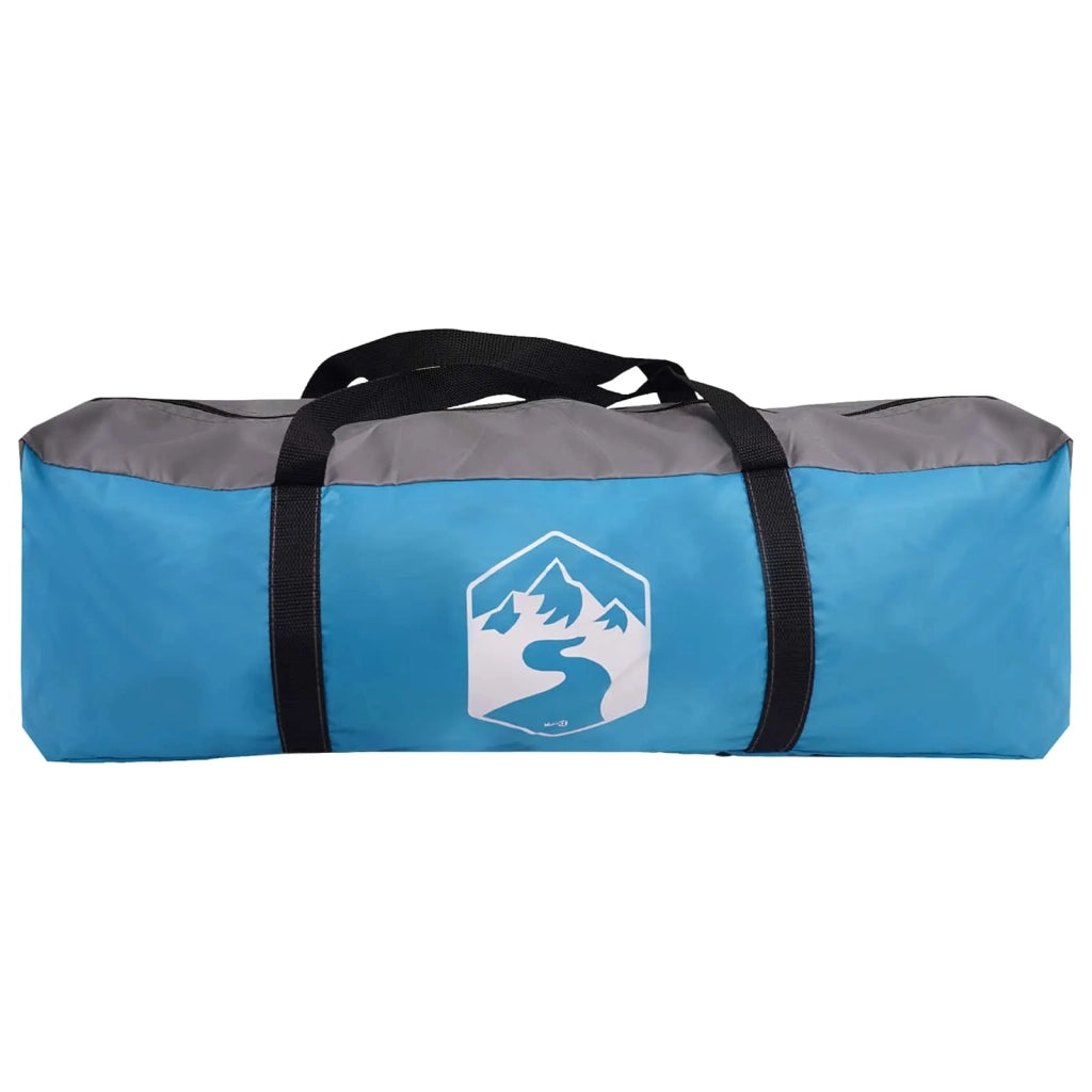 Tenda Istantanea 10 persona Blu 42017488