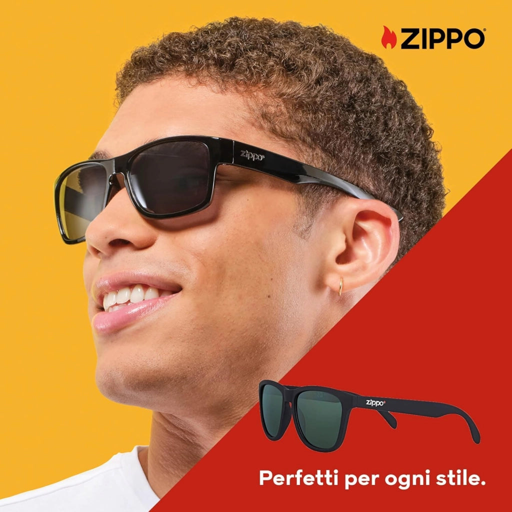 Occhiali da Sole OB240 3 Zippo