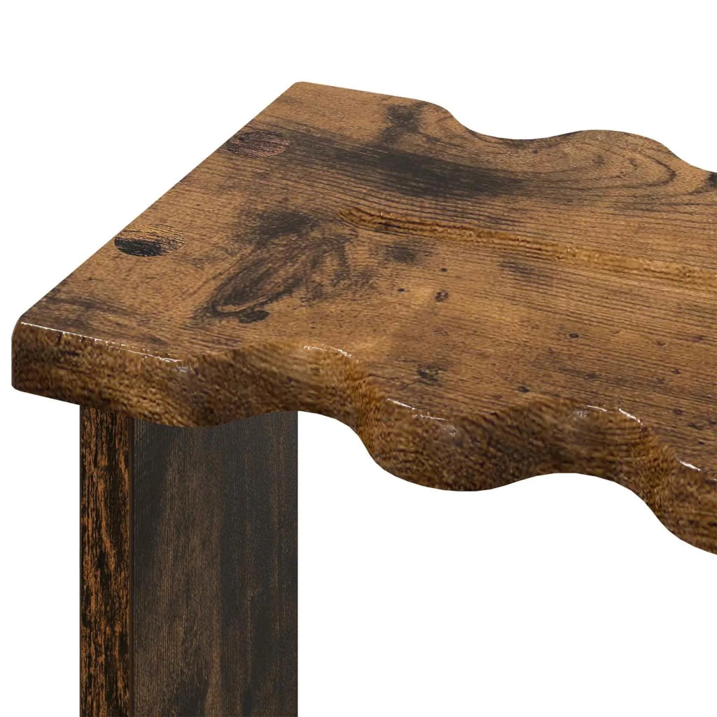 Supporto per canne da pesca Legno ingegnerizzato 3429741