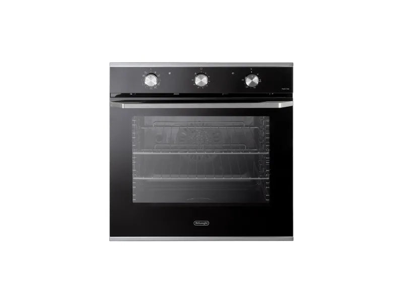 Forno elettrico NSM 7 NLX RF DeLonghi 60 cm 74 L 11 funzioni classe A