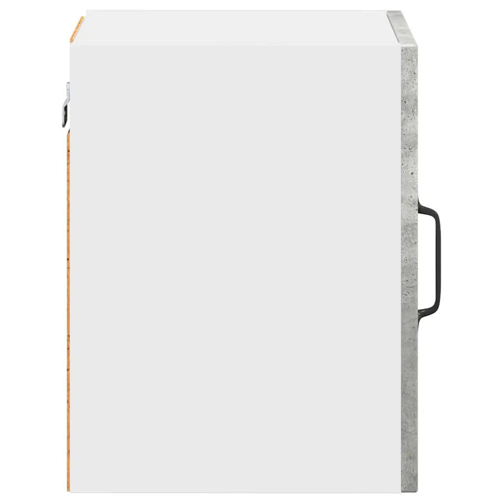 Pannello lavastoviglie Kalmar 2 pz Grigio cemento