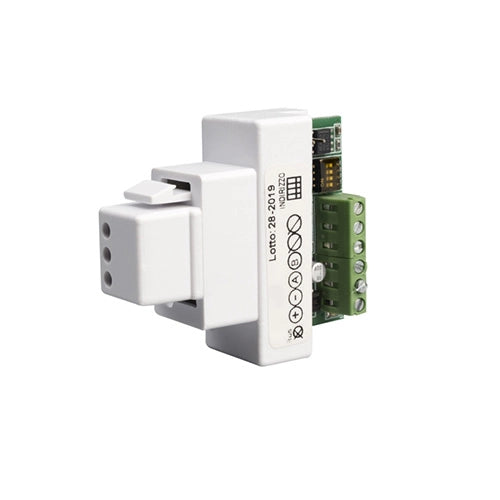 INSERITORE DI PROSSIMITA 1 INGR / 1 USCI