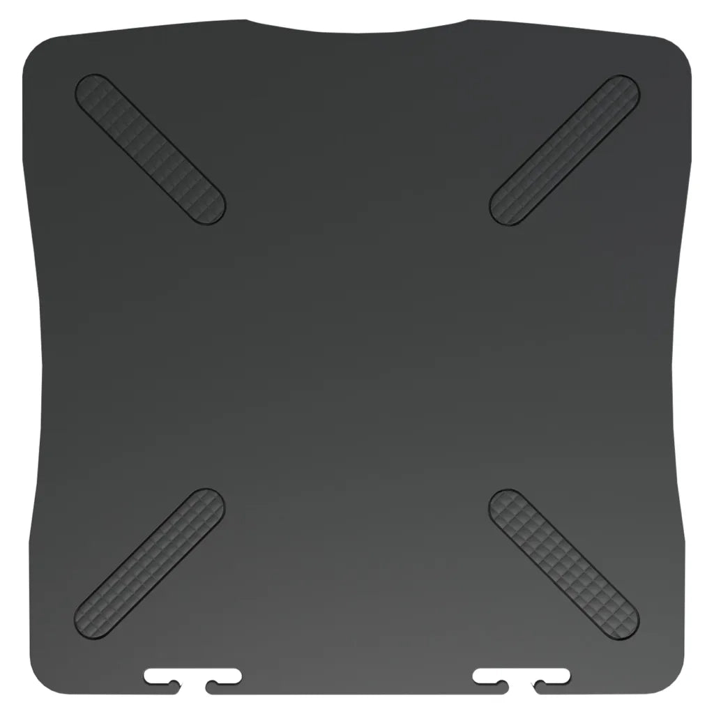 Supporto per Monitor Nero 33,5x34x10,5 cm 51721