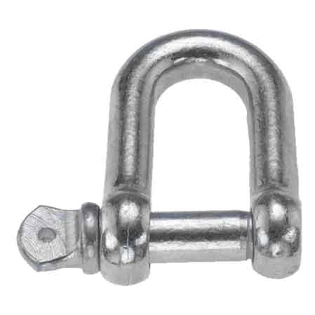 GRILLO DIRITTO 8 mm