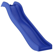 Scivolo blu 175 x 38 x 23 cm polipropilene 02_0004617