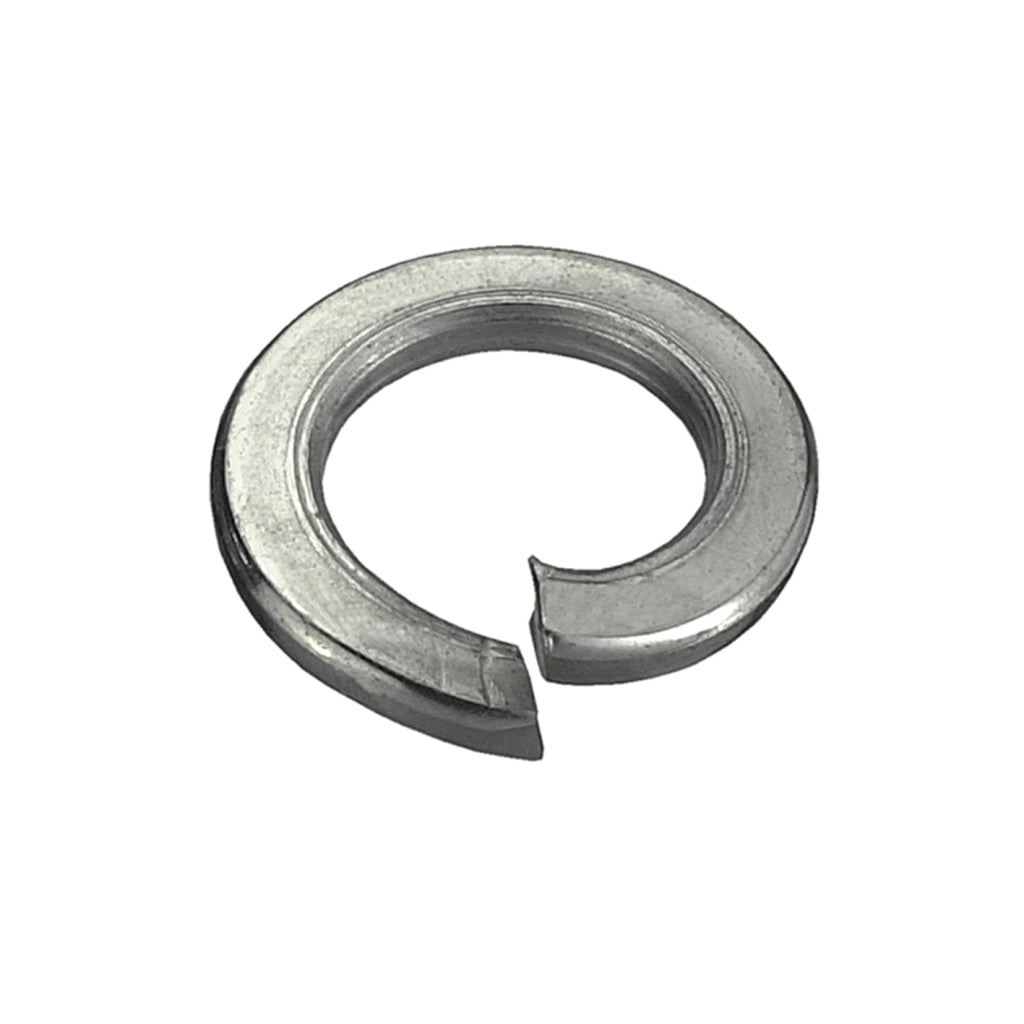 Rondelle spezzate Inox 10,0 - 20 pz.