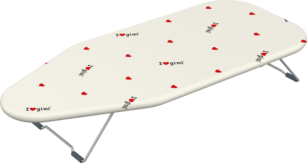 Mini Asse da Stiro Pollicino Cm 73,5 x 32 x 12,5H Gimi