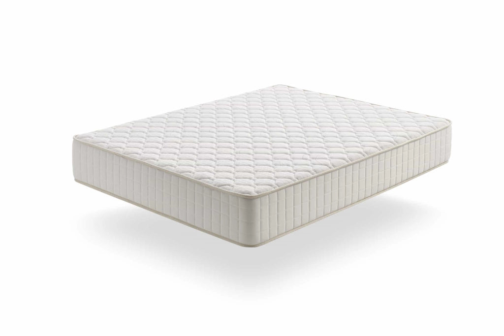Materasso viscoelastico Olympus, 30cm, 135x200cm - Moonia