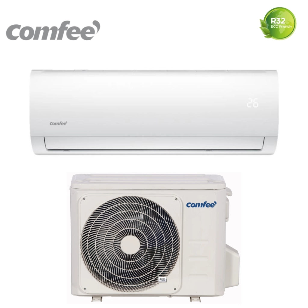 Condizionatore Comfee CF 9000 Bu CF-CFW09A R-32 Wi-Fi Integrato