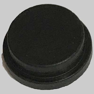 GUARNIZIONE NBR PER GALLEGGIANTI 511  Ø 20 galleggiante 1     MADE IN ITALY
