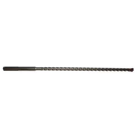PUNTA SDS-MAX 'NEMESIS' MAKITA 16x540 mm - MAKITA