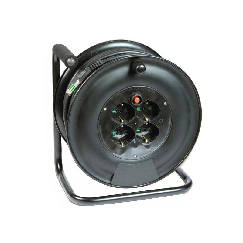 Avvolgicavo M 50 3X1,5 4X2Pt+Sk Onda 14613 Fme