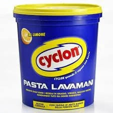 Cyclon nuova pasta lavamani 5000 ml