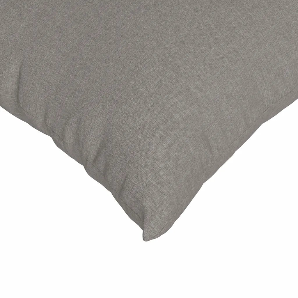 Cuscini da Divano 2 pcs Talpa 60 x 60 cm Tessuto 42014003