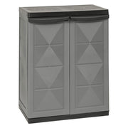 Armadio Basso Trioplast Basic Line 65 X 37 X 83 cm